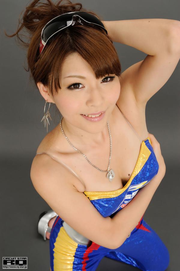 愛原涼 爱原凉  爱原凉 [RQ-STAR]高清写真图NO.00671 『RQコスチューム』第109张图片