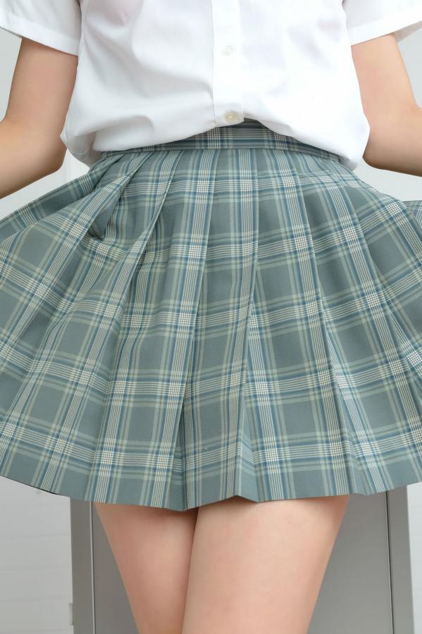 日暮なつき 日暮夏树 日暮夏树(日暮なつき) [RQ-STAR]高清写真图NO.00726 School Girl Style第11张图片