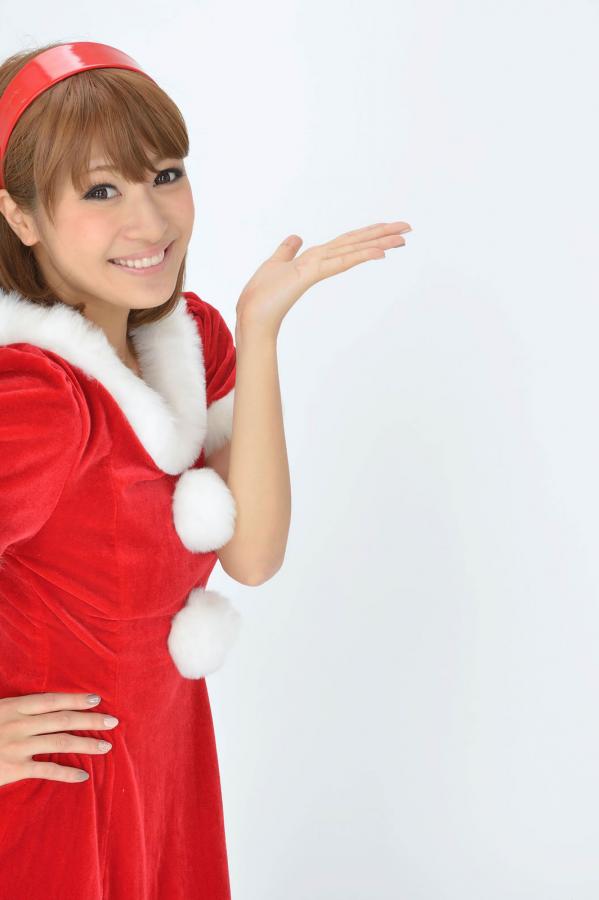 柴原麻衣  柴原麻衣 [RQ-STAR]高清写真图NO.00732 Merry Christmas第13张图片