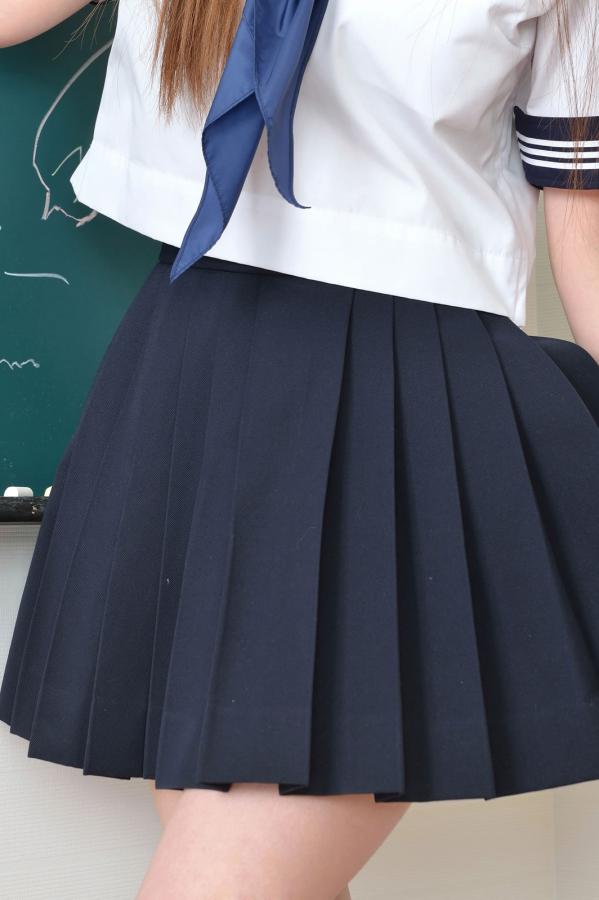 小野関舞 小野关舞 小野関舞 [RQ-STAR]高清写真图NO.00791 School Girl第3张图片