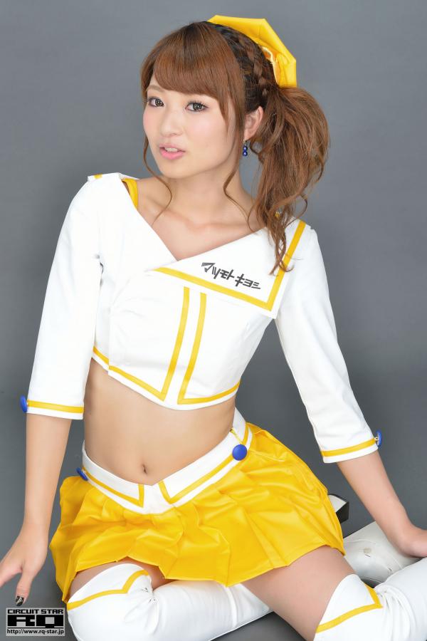 辻井美香  辻井美香 [RQ-STAR]高清写真图NO.00828 Race Queen第83张图片