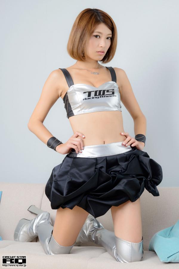 辻井美香   辻井美香 [RQ-STAR]高清写真图NO.00966 Race Queen第107张图片