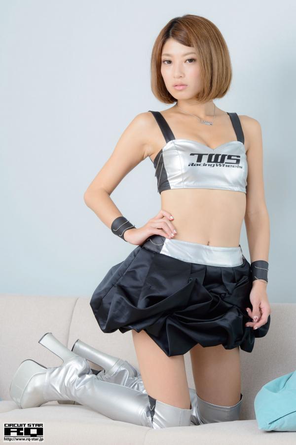 辻井美香   辻井美香 [RQ-STAR]高清写真图NO.00966 Race Queen第109张图片
