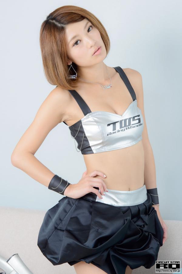 辻井美香   辻井美香 [RQ-STAR]高清写真图NO.00966 Race Queen第112张图片