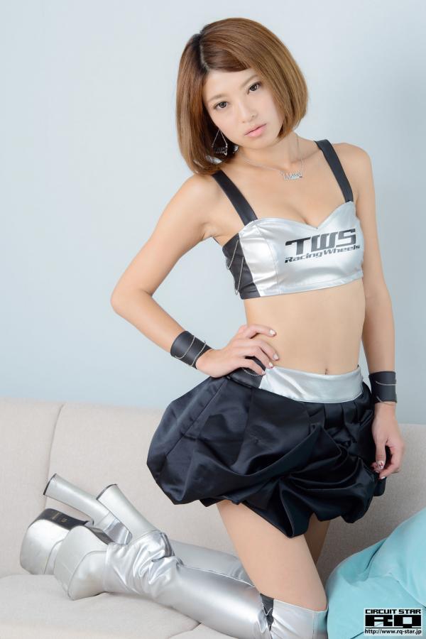 辻井美香   辻井美香 [RQ-STAR]高清写真图NO.00966 Race Queen第113张图片