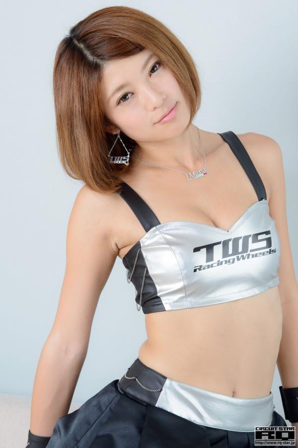 辻井美香   辻井美香 [RQ-STAR]高清写真图NO.00966 Race Queen第116张图片