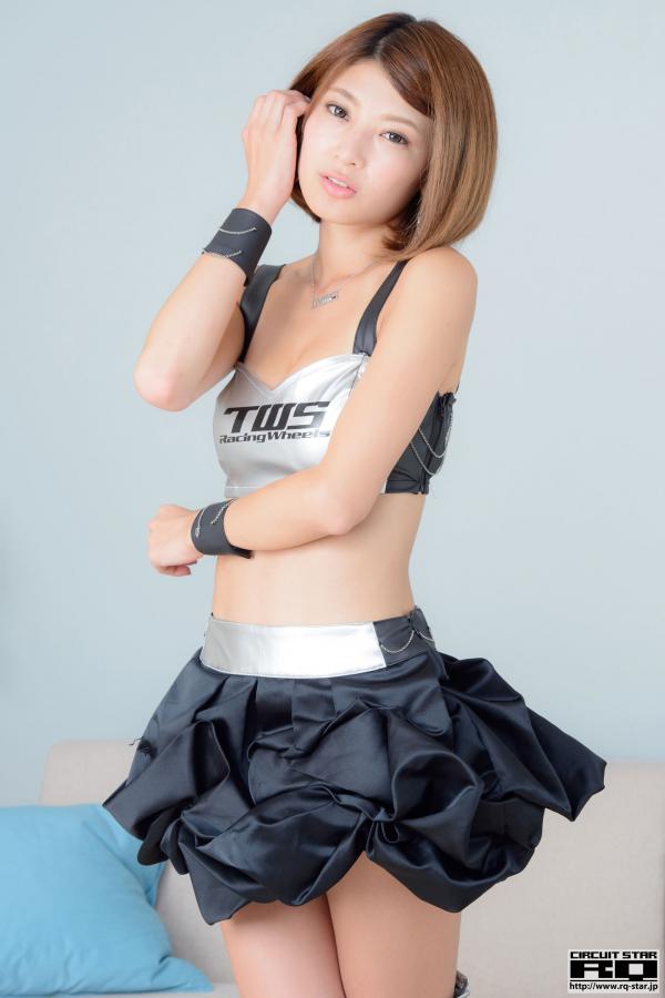 辻井美香   辻井美香 [RQ-STAR]高清写真图NO.00966 Race Queen第119张图片