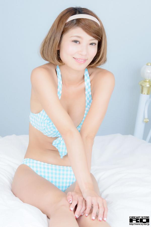 辻井美香   辻井美香 [RQ-STAR]高清写真图NO.00965 Swim Suits第103张图片