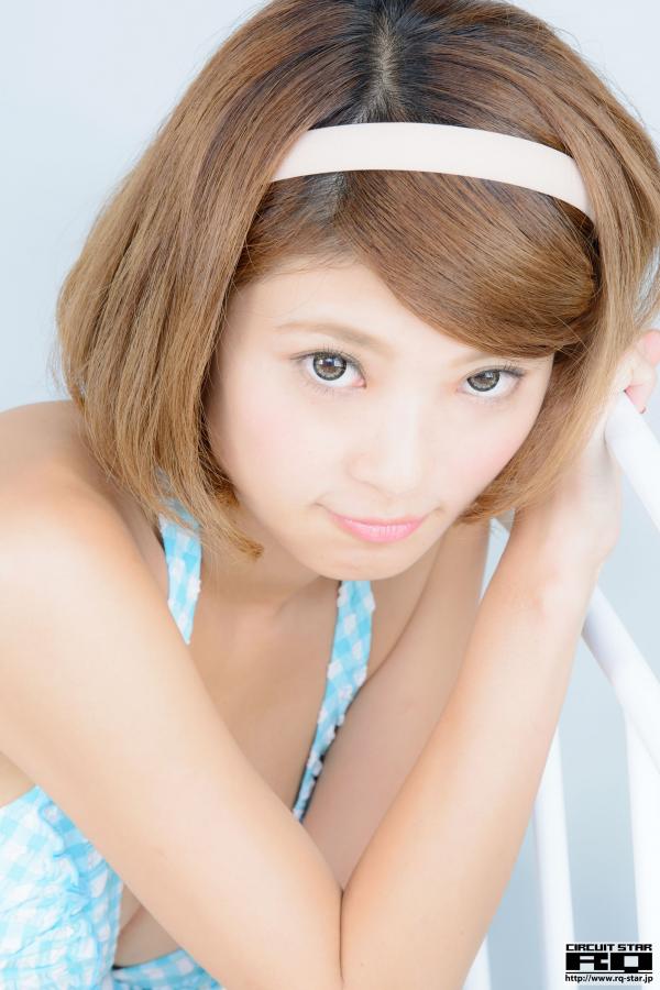辻井美香   辻井美香 [RQ-STAR]高清写真图NO.00965 Swim Suits第105张图片
