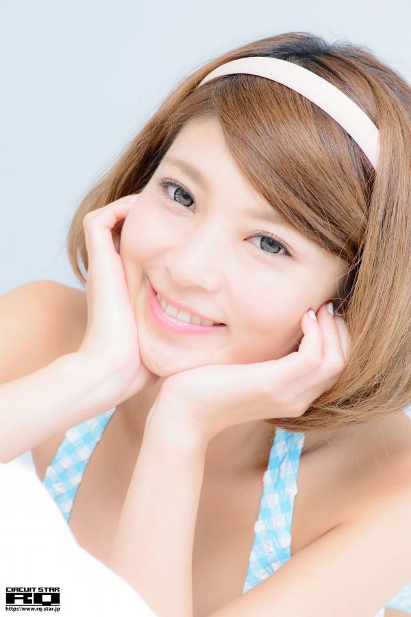 辻井美香   辻井美香 [RQ-STAR]高清写真图NO.00965 Swim Suits第122张图片