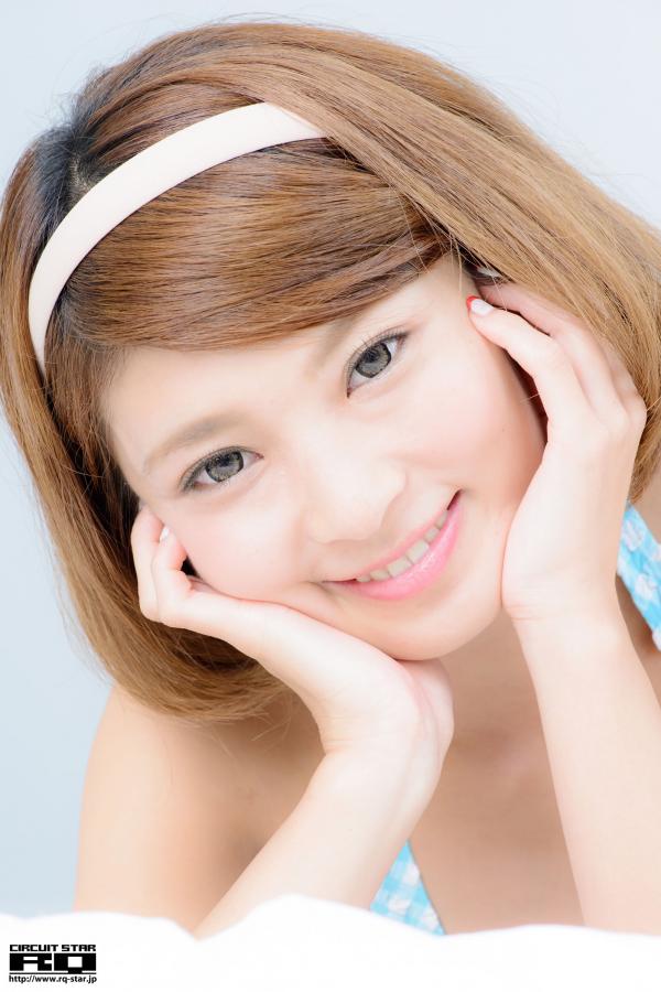 辻井美香   辻井美香 [RQ-STAR]高清写真图NO.00965 Swim Suits第123张图片