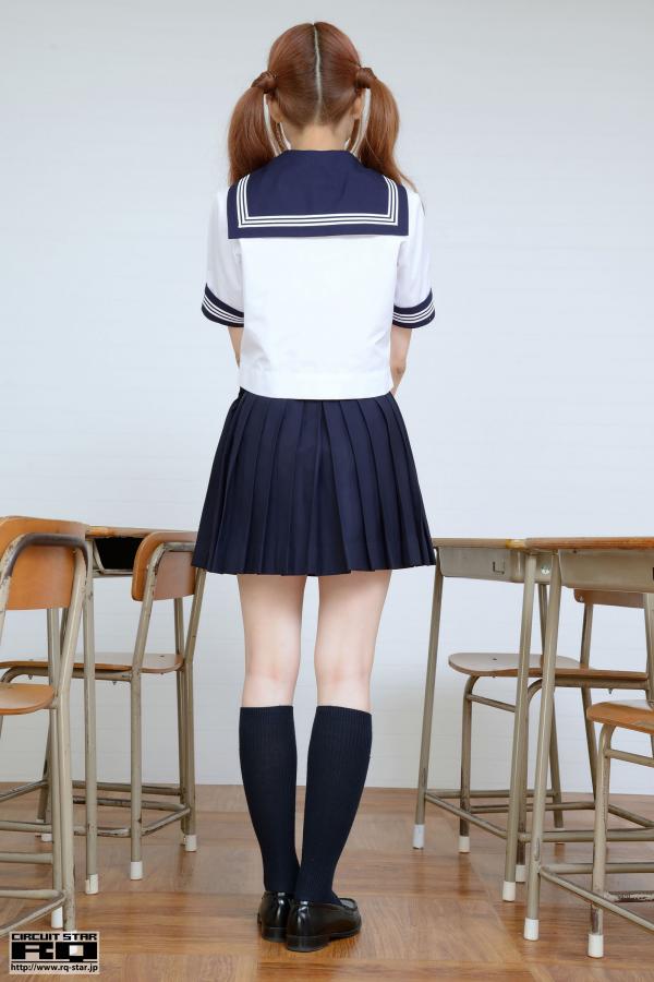 朔矢あいね  朔矢あいね [RQ-STAR]高清写真图NO.00831 Sailor Girl第1张图片
