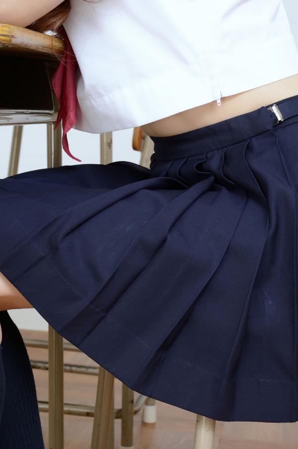 朔矢あいね  朔矢あいね [RQ-STAR]高清写真图NO.00831 Sailor Girl第17张图片