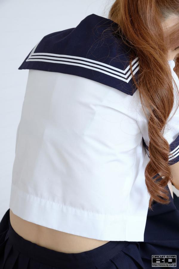 朔矢あいね  朔矢あいね [RQ-STAR]高清写真图NO.00831 Sailor Girl第48张图片