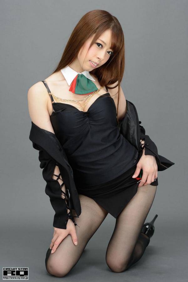 MIU 美羽  MIU [RQ-STAR]高清写真图NO.00852 Race Queen第116张图片