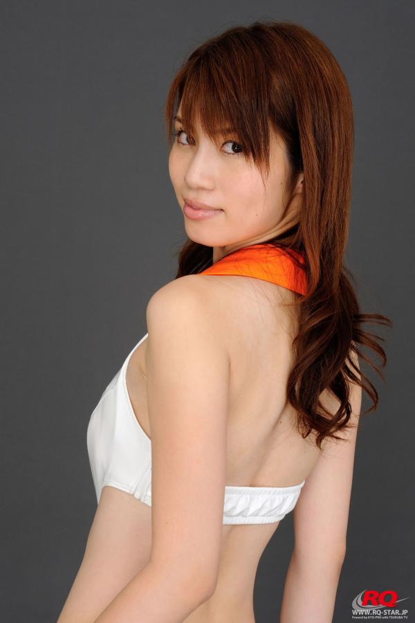 小暮あき 小暮亚希  小暮亚希(小暮あき) [RQ-Star]高清写真图No.0007 Race Queen  2008第109张图片