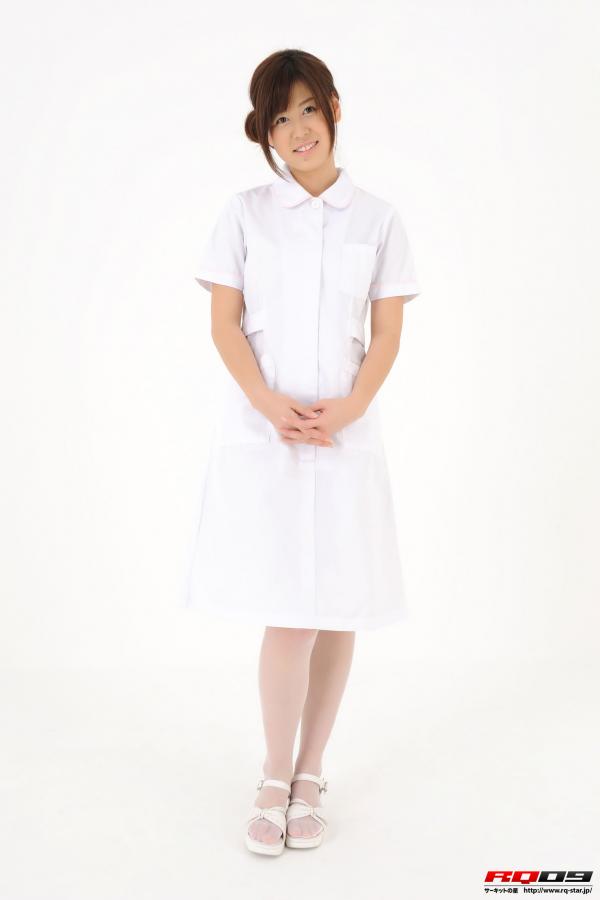永作あいり 永作爱理 永作爱理(永作あいり) [RQ-STAR]高清写真图NO.00138 Nurse Costume第2张图片