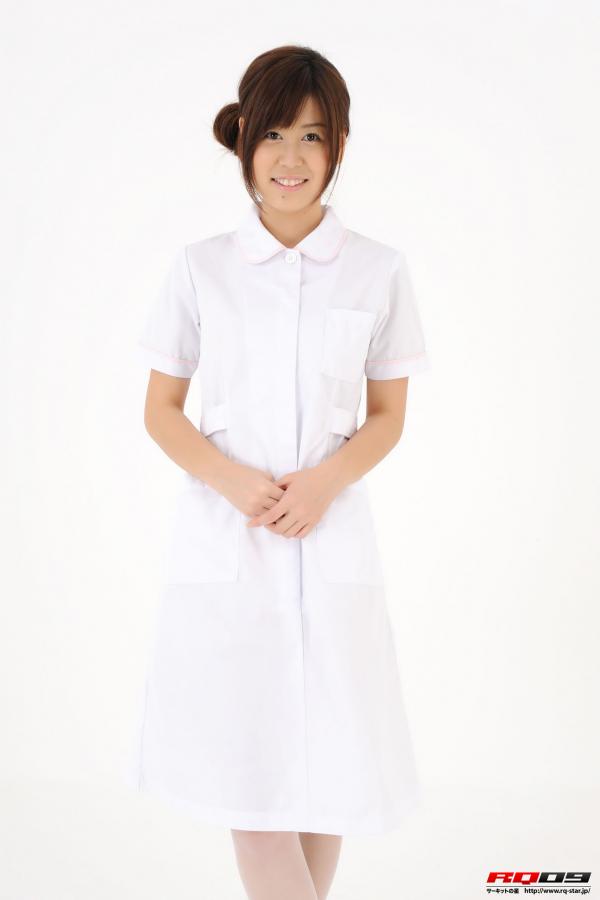 永作あいり 永作爱理 永作爱理(永作あいり) [RQ-STAR]高清写真图NO.00138 Nurse Costume第7张图片