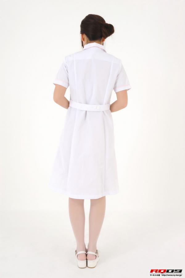 永作あいり 永作爱理 永作爱理(永作あいり) [RQ-STAR]高清写真图NO.00138 Nurse Costume第17张图片