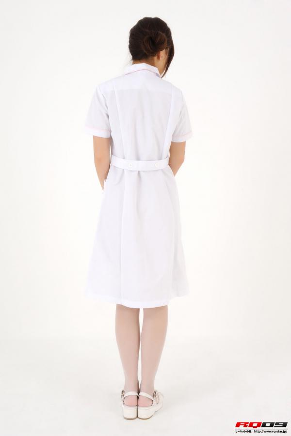 永作あいり 永作爱理 永作爱理(永作あいり) [RQ-STAR]高清写真图NO.00138 Nurse Costume第18张图片