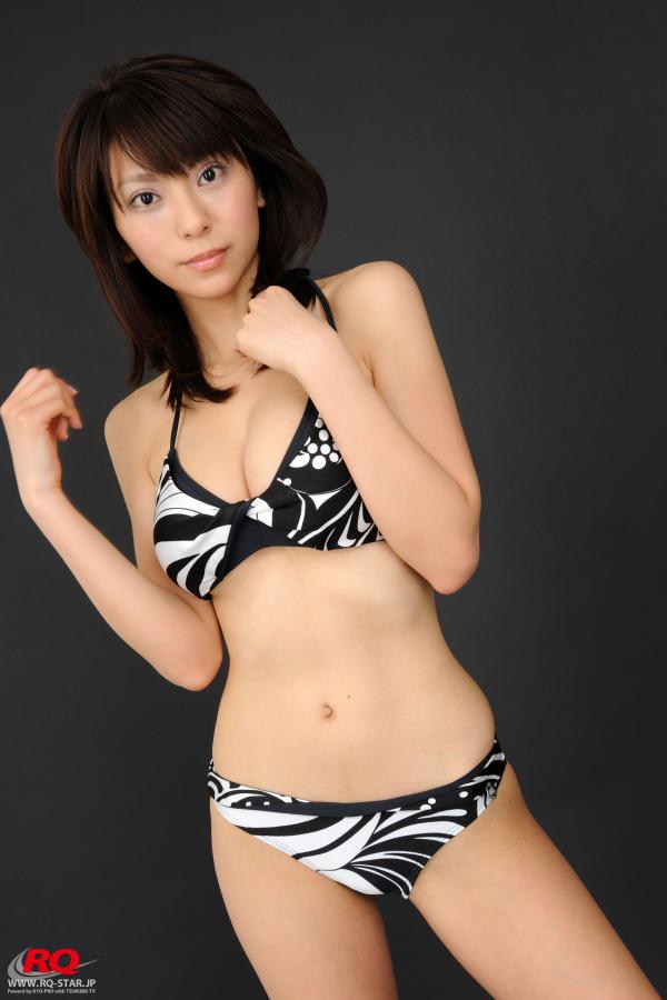 Motoka  浅田ほのか [RQ-STAR]高清写真图2015.10.26 NO.01076 Swim Suits第11张图片