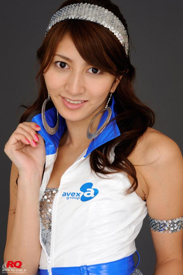 山崎友華 山崎友华  山崎友华 [RQ-STAR]高清写真图NO.00027 Race Queen – 2008 GT Net第113张图片