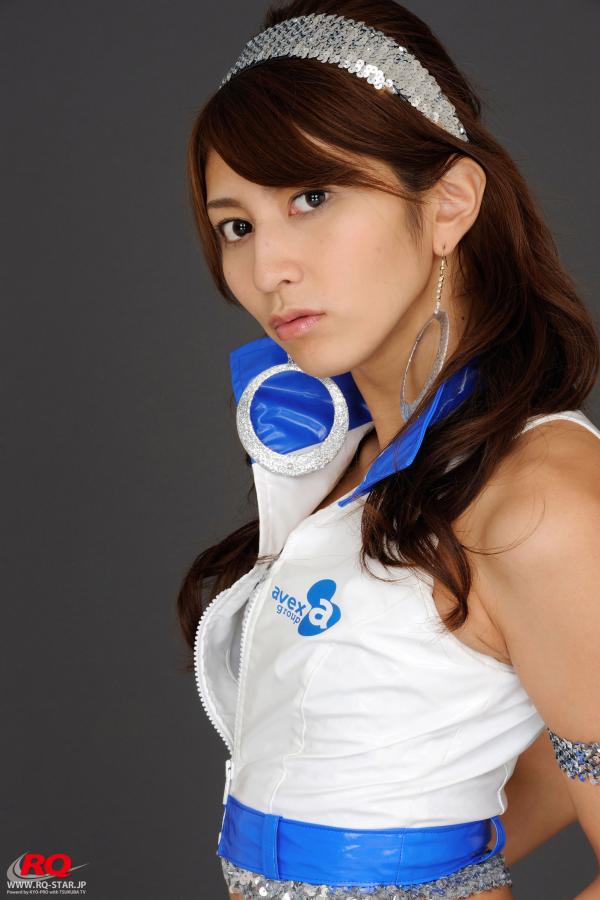 山崎友華 山崎友华  山崎友华 [RQ-STAR]高清写真图NO.00027 Race Queen – 2008 GT Net第116张图片