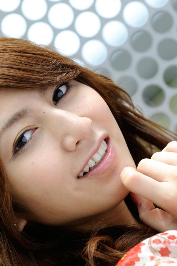 山崎友華 山崎友华  山崎友华 [RQ-STAR]高清写真图NO.00029 Private Dress第117张图片