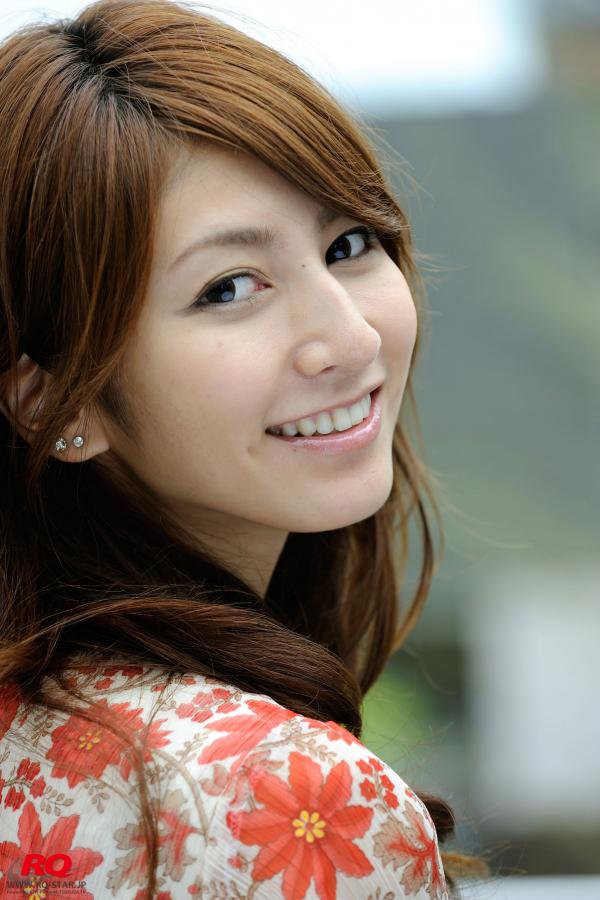 山崎友華 山崎友华  山崎友華 [RQ-STAR]高清写真图2015.12.02 NO.01098 Private Dress第112张图片