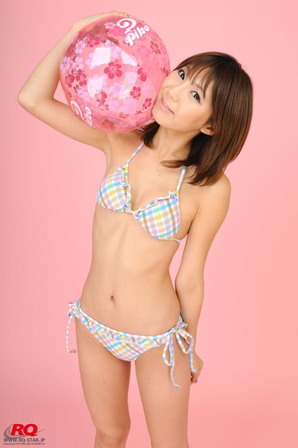 AYAMI  あやみ [RQ-STAR]高清写真图NO.00052 Swim Suits Check第79张图片