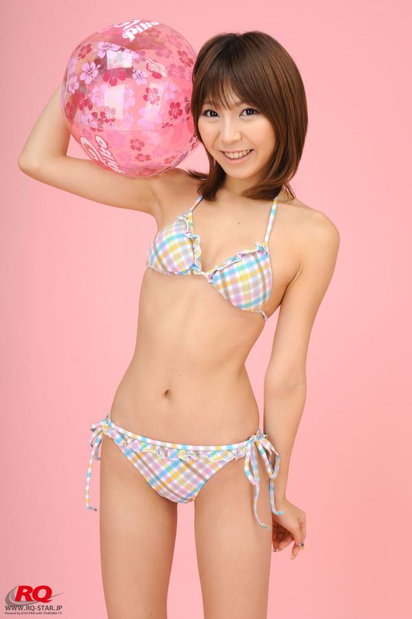 AYAMI  あやみ [RQ-STAR]高清写真图NO.00052 Swim Suits Check第80张图片