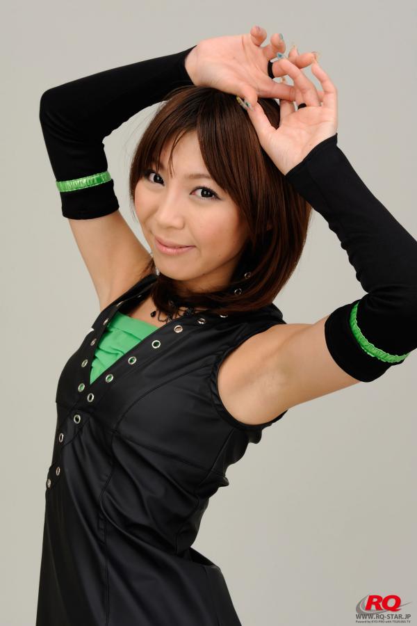 AYAMI   あやみ [RQ-STAR]高清写真图NO.00051 Race Queen 2008 Team Kosei第111张图片