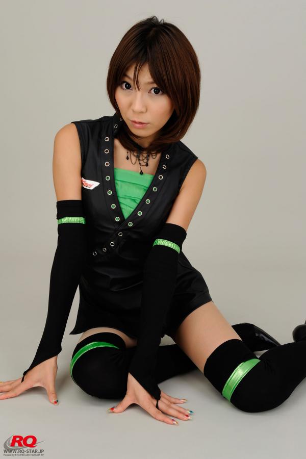 AYAMI   あやみ [RQ-STAR]高清写真图NO.00051 Race Queen 2008 Team Kosei第123张图片