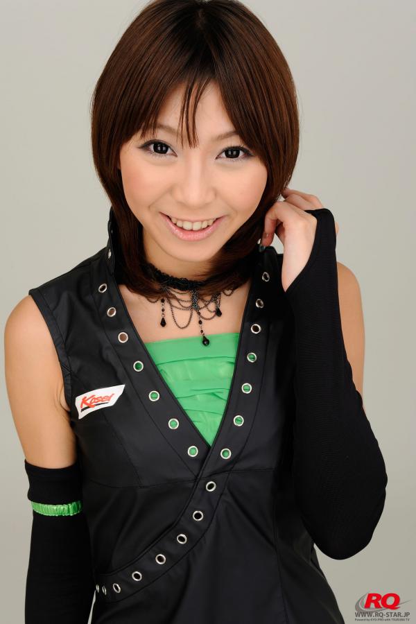 AYAMI   あやみ [RQ-STAR]高清写真图NO.00051 Race Queen 2008 Team Kosei第132张图片