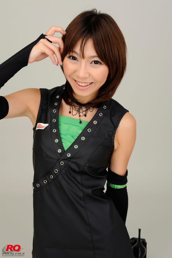 AYAMI   あやみ [RQ-STAR]高清写真图NO.00051 Race Queen 2008 Team Kosei第137张图片
