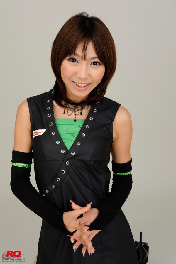 AYAMI   あやみ [RQ-STAR]高清写真图NO.00051 Race Queen 2008 Team Kosei第138张图片