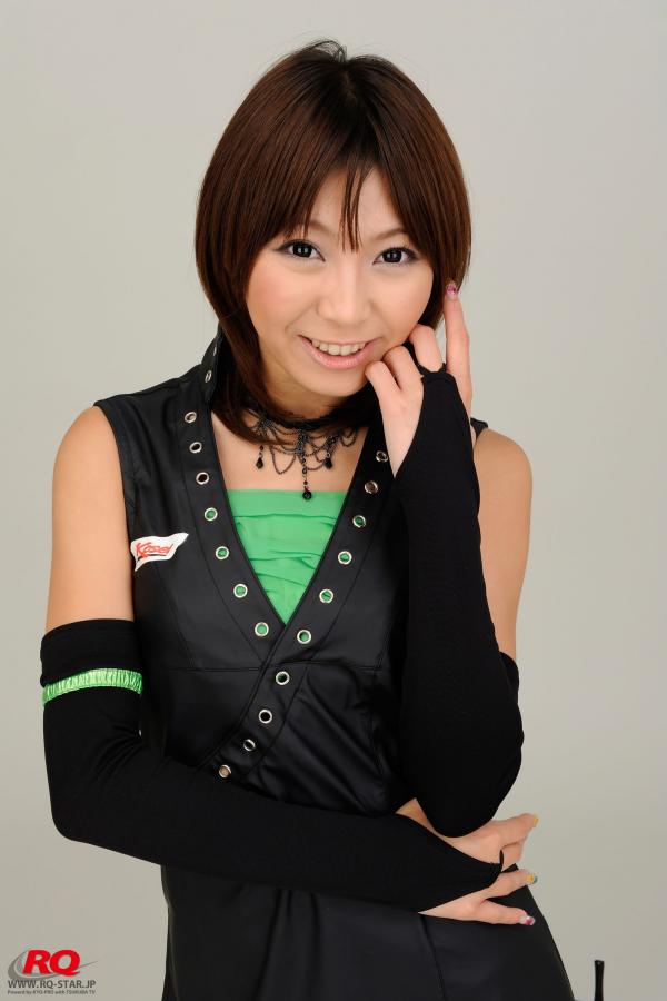 AYAMI   あやみ [RQ-STAR]高清写真图NO.00051 Race Queen 2008 Team Kosei第139张图片