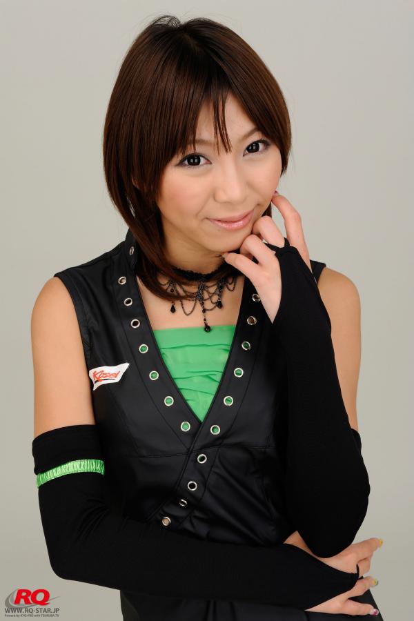 AYAMI   あやみ [RQ-STAR]高清写真图NO.00051 Race Queen 2008 Team Kosei第140张图片