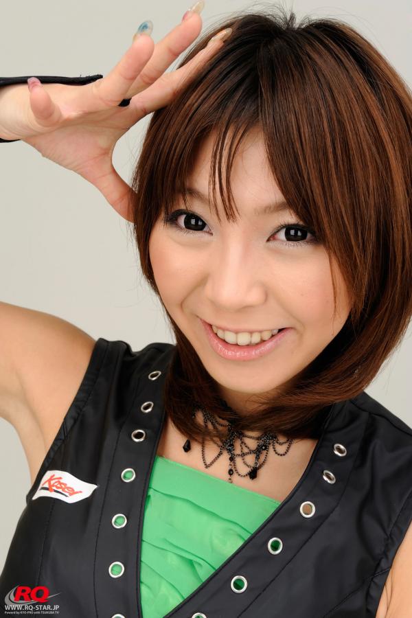AYAMI   あやみ [RQ-STAR]高清写真图NO.00051 Race Queen 2008 Team Kosei第148张图片