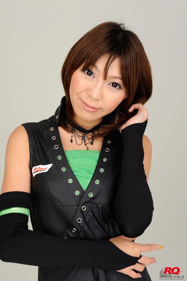AYAMI   あやみ [RQ-STAR]高清写真图NO.00051 Race Queen 2008 Team Kosei第152张图片