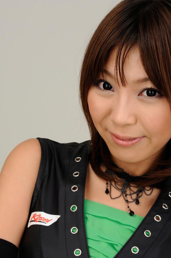 AYAMI   あやみ [RQ-STAR]高清写真图NO.00051 Race Queen 2008 Team Kosei第153张图片