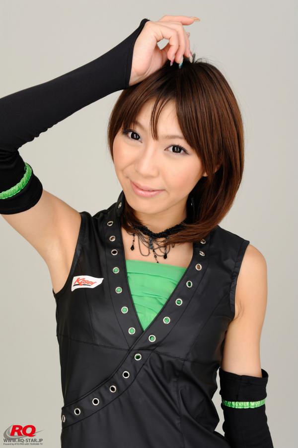AYAMI   あやみ [RQ-STAR]高清写真图NO.00051 Race Queen 2008 Team Kosei第154张图片