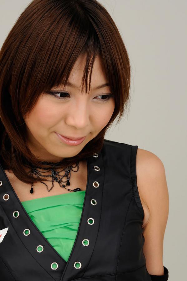 AYAMI   あやみ [RQ-STAR]高清写真图NO.00051 Race Queen 2008 Team Kosei第155张图片