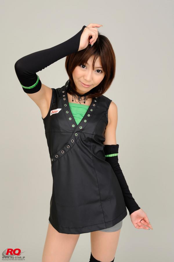 AYAMI   あやみ [RQ-STAR]高清写真图NO.00051 Race Queen 2008 Team Kosei第158张图片