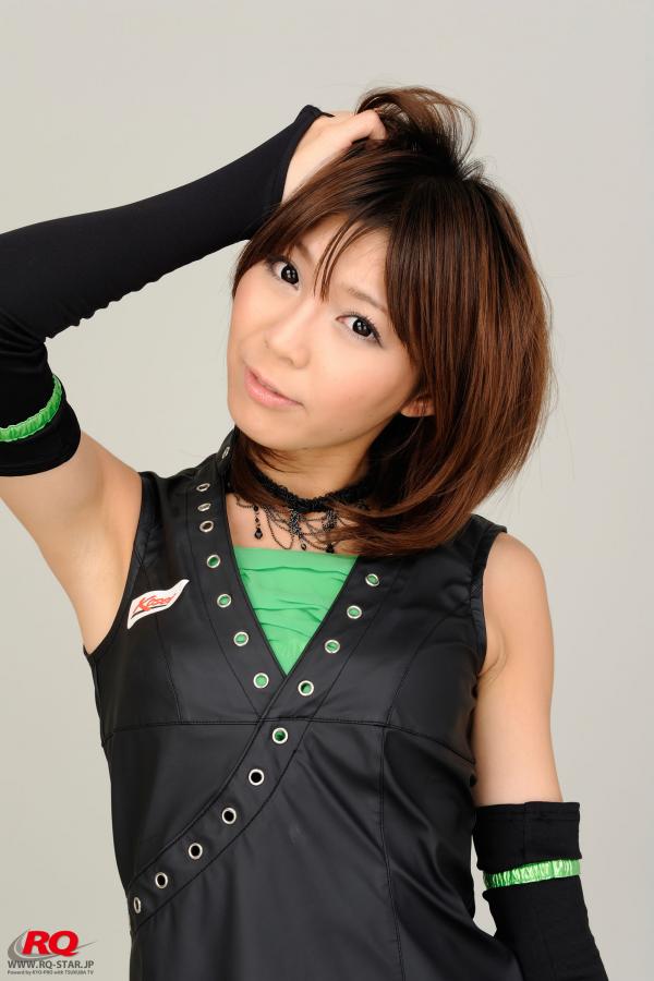 AYAMI   あやみ [RQ-STAR]高清写真图NO.00051 Race Queen 2008 Team Kosei第167张图片