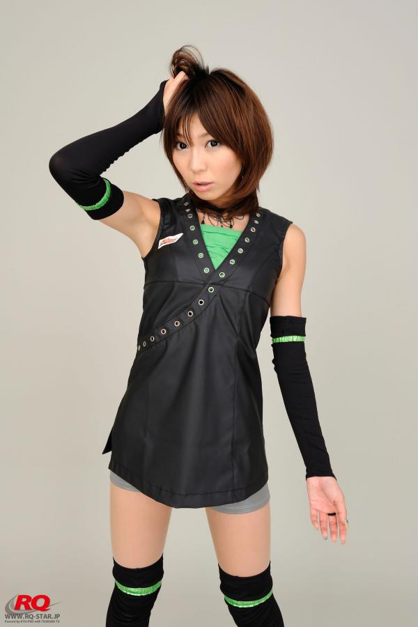 AYAMI   あやみ [RQ-STAR]高清写真图NO.00051 Race Queen 2008 Team Kosei第168张图片