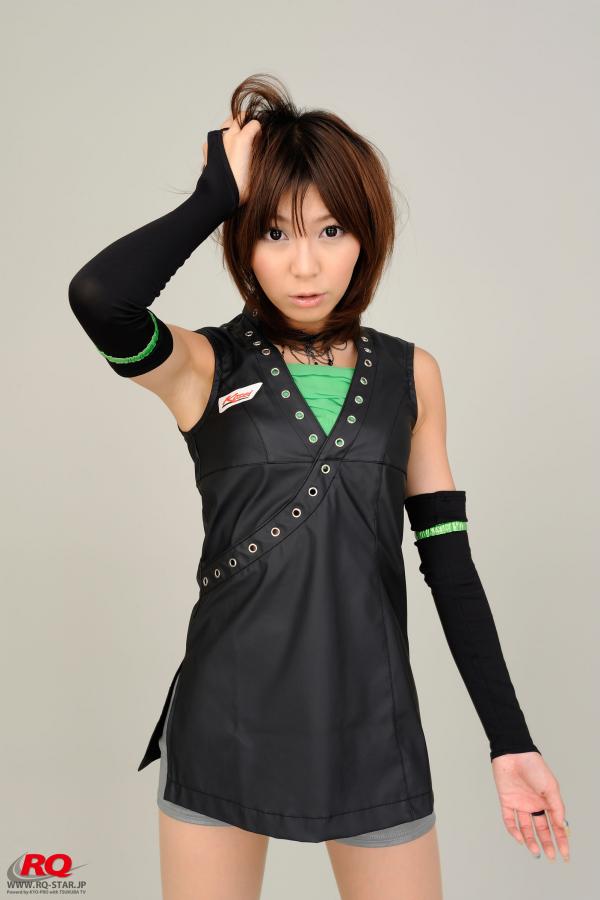 AYAMI   あやみ [RQ-STAR]高清写真图NO.00051 Race Queen 2008 Team Kosei第169张图片