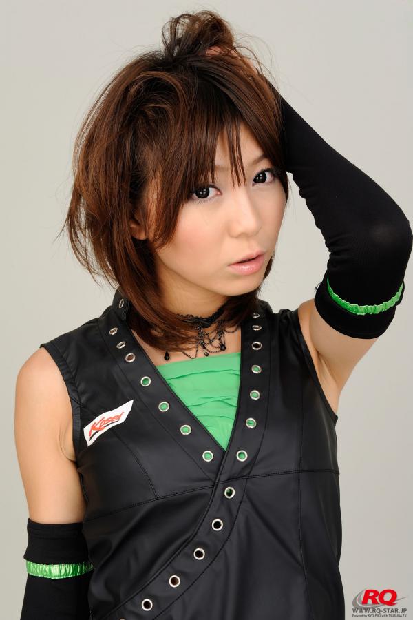 AYAMI   あやみ [RQ-STAR]高清写真图NO.00051 Race Queen 2008 Team Kosei第170张图片