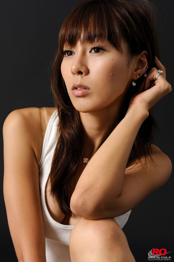 中川知映   中川知映 [RQ-STAR]高清写真图NO.00060 Private Dress第105张图片