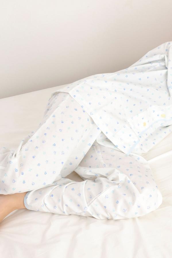 森田泉美  森田泉美 [RQ-STAR]高清写真图NO.00087 Pajamas第3张图片